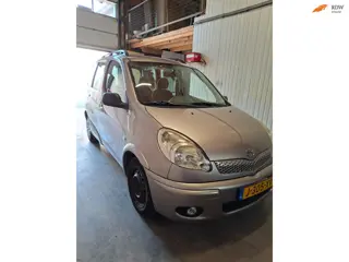 Toyota Yaris Verso 1.3 VVT-i