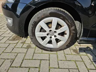 Volkswagen Polo 1.2 TDI BlueMotion Comfortline (bj 2011)