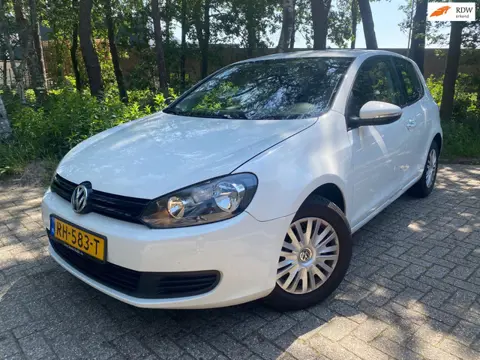 Volkswagen Golf 1.4 Easyline