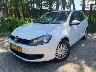 Volkswagen Golf 1.4 Easyline