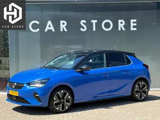 Opel Corsa-e Elegance 50 kWh 91% SOH Carplay|Camera|Navi