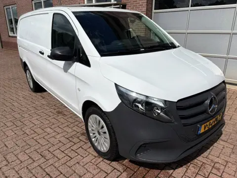 Mercedes-Benz Vito 116 CDI L2 Pro BPM vrij vol opties / Euro 6