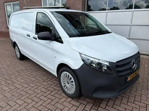 Mercedes-Benz Vito 116 CDI Lang Pro L2 vol opties / Euro 6