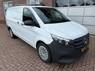 Mercedes-Benz Vito 116 CDI Lang Pro L2 vol opties / Euro 6