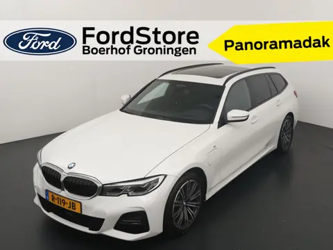 BMW 3 Serie Touring 330e High Executive M-Sport Full Options I PANO I LED I Sportstoelen I Adapt Cru