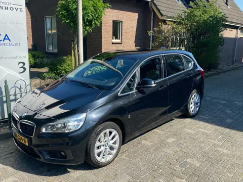 BMW 2 Serie Active Tourer 225xe iPerformance Centennial Executive