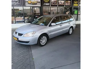 Mitsubishi Lancer Station Wagon 1.6 Inform