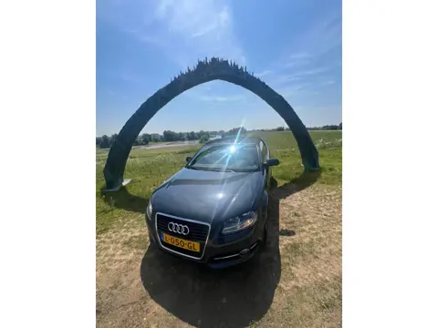 Audi A3 Cabriolet 1.4 TFSI Attraction