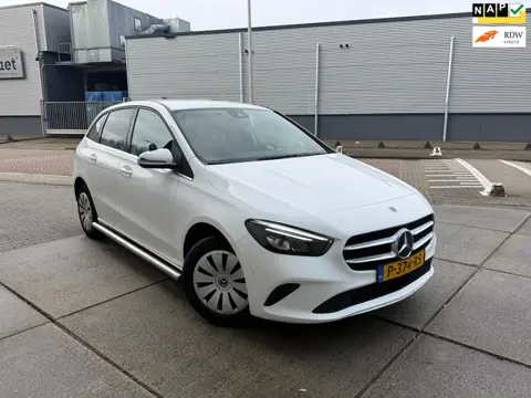 Mercedes-Benz B-klasse 200 Luxury Line APK 5DR AUTOMAAT 5dr