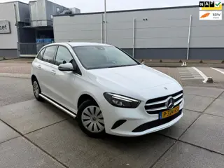Mercedes-Benz B-klasse 200 Luxury Line APK 5DR AUTOMAAT 5dr