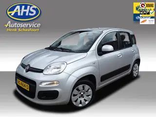 Fiat Panda 1.2 Edizione Cool