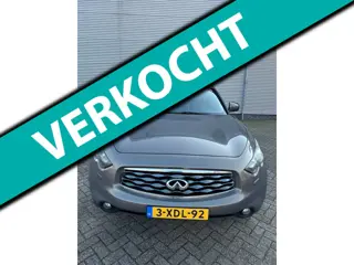 Infiniti FX 37 S