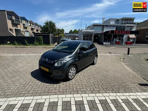 Citroen C1 1.0 VTi Feel