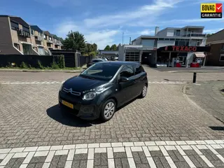 Citroen C1 1.0 VTi Feel