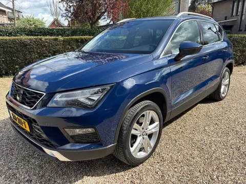 Seat Ateca 1.4 EcoTSI Xcellence