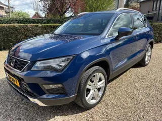 Seat Ateca 1.4 EcoTSI Xcellence