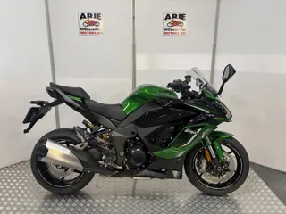 Kawasaki NINJA 1100 SX SE (bj 2026)