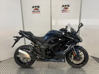 Kawasaki NINJA 1100 SX SE (bj 2026)
