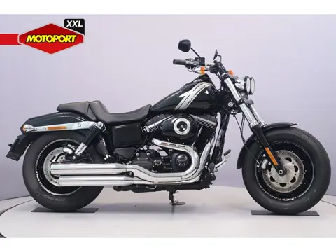Harley-Davidson FAT BOB (bj 2015)