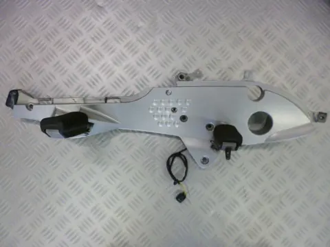 RECHTER SCHETSPLAAT BMW R 1150 RT R 850 RT 2000 - 2005