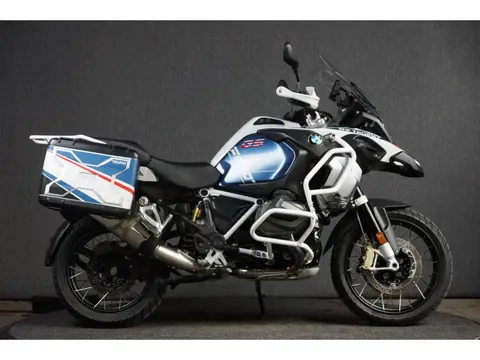 BMW R1250GSA Trophy (bj 2023)