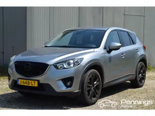 Mazda CX-5 2.0 TS 2WD