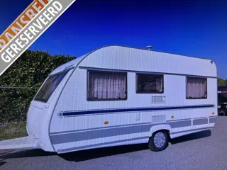 Beyerland Quartz 460 LB FRANS BED VOORTENT