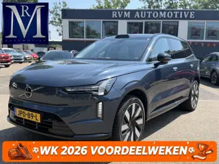 Volvo EX90 Twin Motor Performance Ultra 7p. 111 kWh
