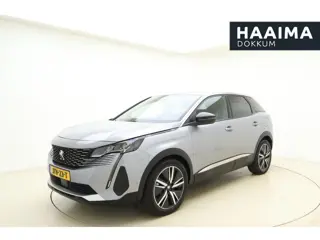 Peugeot 3008 1.6 HYbrid 180 Allure Pack Business | 19 inch | Automaat | Apple carplay | Achteruitrij