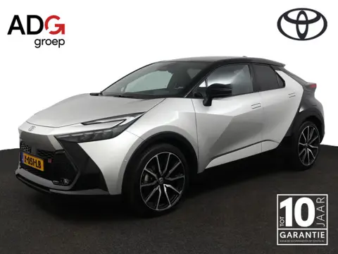 Toyota C-HR 2.0 Hybrid 200 GR SPORT Première Edition | Panoramadak | Trekhaak | Adaptive Cruise Cont