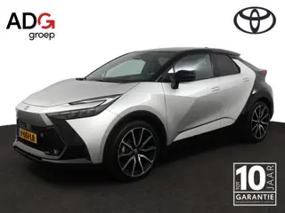 Toyota C-HR 2.0 Hybrid 200 GR SPORT Première Edition | Panoramadak | Trekhaak | Adaptive Cruise Cont