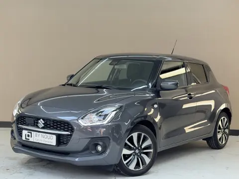 Suzuki Swift 1.2 Select Smart Hybrid, 83Pk, 2023, Origineel Nederlands, Dealer onderhouden, 2de eige