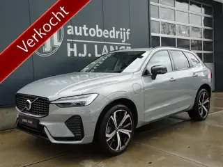Volvo XC60 2.0 T8 Plug-in hybrid AWD Ultimate Dark