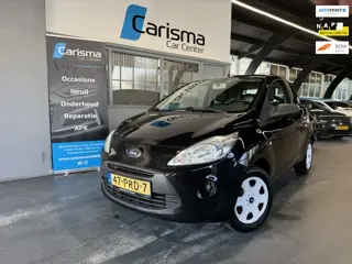 Ford Ka 1.2 Limited 1e eig.|NW APK|Auto Pas