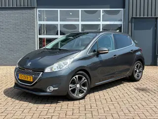 Peugeot 208 1.4 VTi Griffe Climate contr. PDC