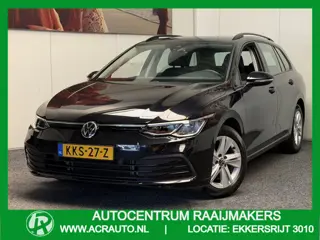 Volkswagen Golf VARIANT 1.0 eTSI LIFE BUSINESS ADAPTIVE CRUISE CONTROL CLIMATE CONTROL BLUETOOTH TEL