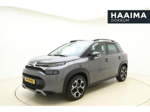 Citroen C3 Aircross 1.2 PureTech Shine | Apple Carplay/Android auto | Cruise control | Navigatie | C