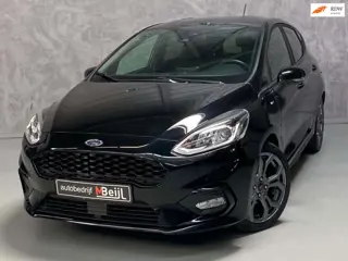 Ford Fiesta 1.0 EcoBoost Titanium /ST-Line /Led /Carplay