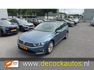 Volkswagen Passat Variant 1.4 TSI GTE Highline