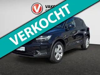 Volvo XC40 1.5 T3 Inscription | All-Season | Clima | Addaptive Cruise | Camera | Navi | PDC V+A | Ha