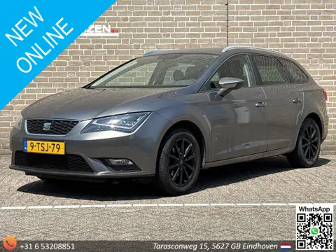 SEAT Leon ST 1.2 TSI Style First Edition | Cruise | Climate | Navi | PDC|