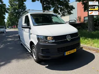 Volkswagen Transporter 2.0 TDI L1H1 Economy airco 121139 km
