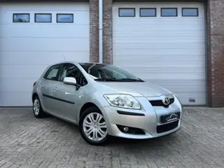 Toyota Auris 1.6-16V Sol N.a.P/Nette auto/Garantie