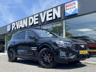 Ford Kuga 2.5 PHEV ST-Line X Black Package 243pk e-CVT Automaat | NIEUWSTE MODEL MET BLUECRUISE EN C