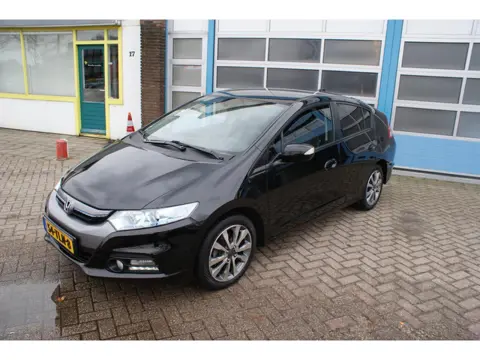 Honda Insight 1.3 Exclusive