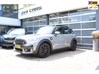 Mini Mini Countryman 2.0 Cooper S E ALL4 Salt