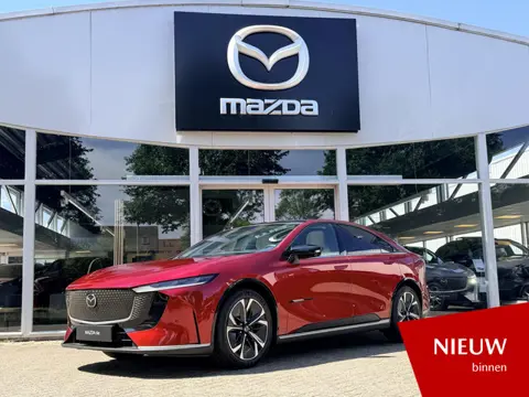 Mazda 6e Takumi 68.8 kWh Nieuw