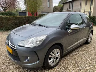 Citroen DS3 1.4 Chic