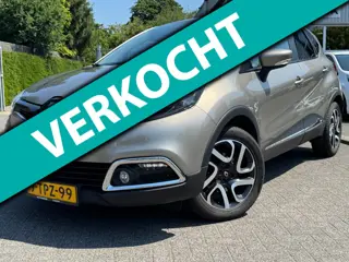 Renault Captur 1.2 TCe Expression | AUTOMAAT | Trekhaak | All Season|
