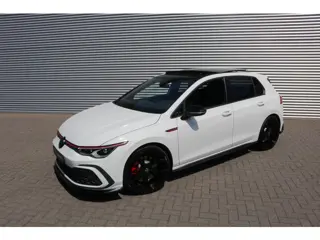 Volkswagen Golf 2.0 TSI GTI DSG (Panoramadak Sportinterieur Carplay Navi/Camera ACC 19InchLMV IQ-Lig